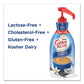 Coffee-Mate Liquid Coffee Creamer French Vanilla 1.5 Liter Pump Bottle 2/carton - Food Service - Coffee mate®