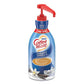 Coffee mate Liquid Coffee Creamer French Vanilla 1500ml Pump Bottle - Food Service - Coffee mate®