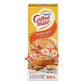 Coffee Mate Liquid Coffee Creamer Hazelnut 0.38 Oz Mini Cups 50/box 4 Boxes/carton 200 Total/carton - Food Service - Coffee mate®