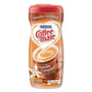 Coffee mate Non-dairy Powdered Creamer Hazelnut 15 Oz Canister 12/carton - Food Service - Coffee mate®