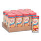 Coffee mate Powdered Original Lite Creamer 11 Oz. Canister 12/carton - Food Service - Coffee mate®