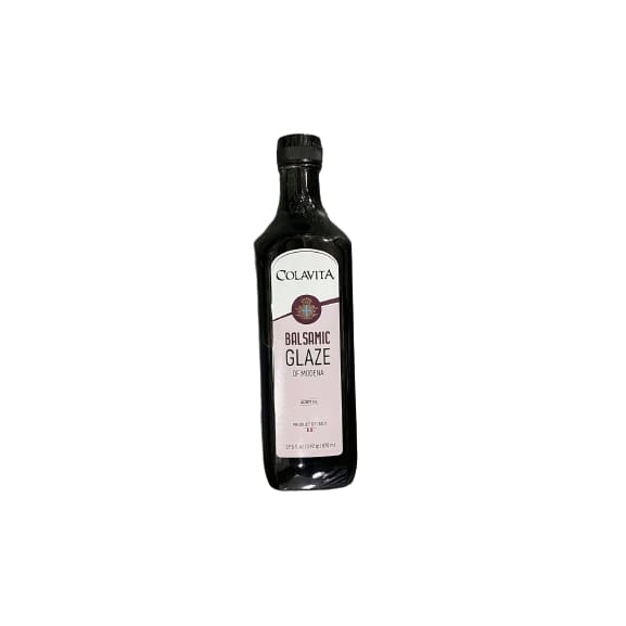 Colavita Balsamic (Glaze) 29.5 Fl Oz - Colavita