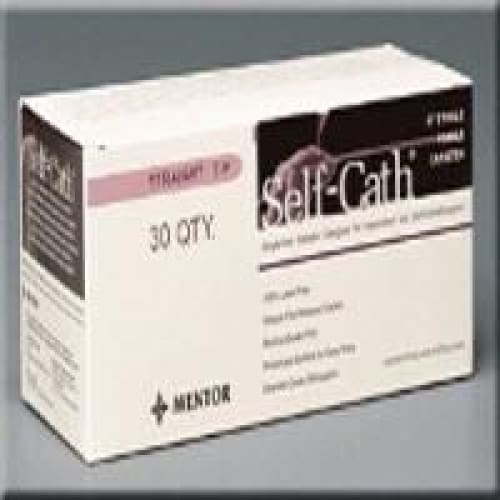 Coloplast Mentor Self Cath 14Fr #214 Box of 30 - Item Detail - Coloplast