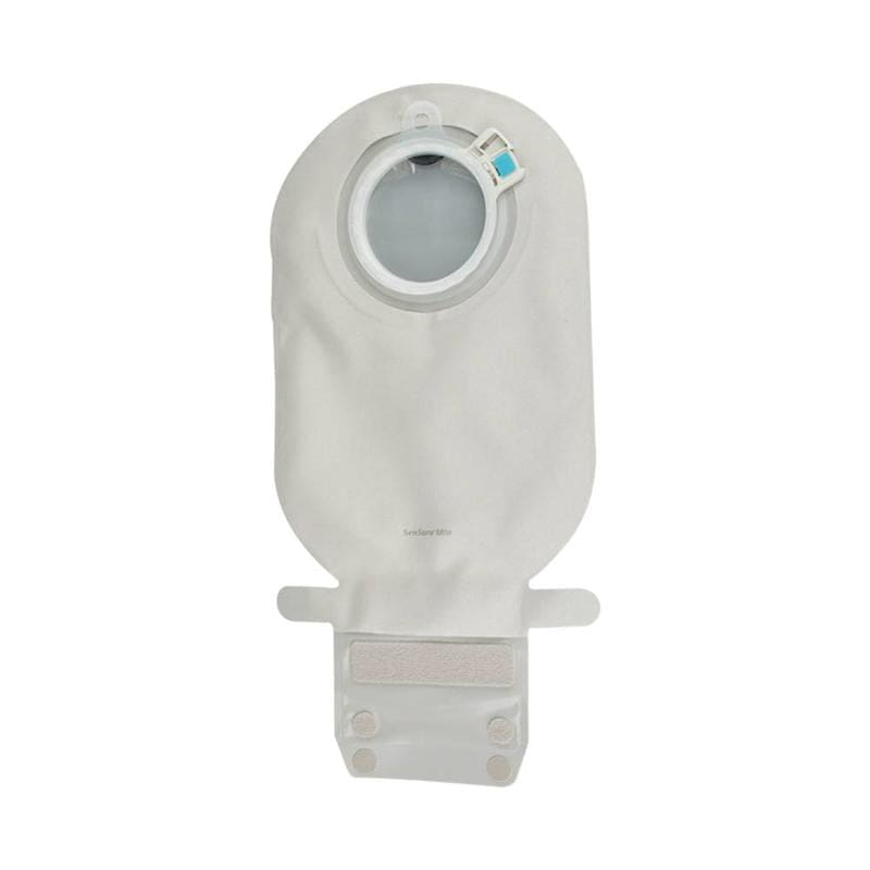 Coloplast Sensura® Mio Click Two-Piece Drainable P Box of 10 - Ostomy >> Pouches - Coloplast