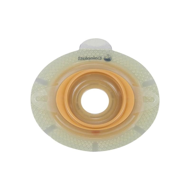 Coloplast Sensura® Two-Piece Skin Barrier 1-3/8 Box of 5 - Ostomy >> Barriers - Coloplast