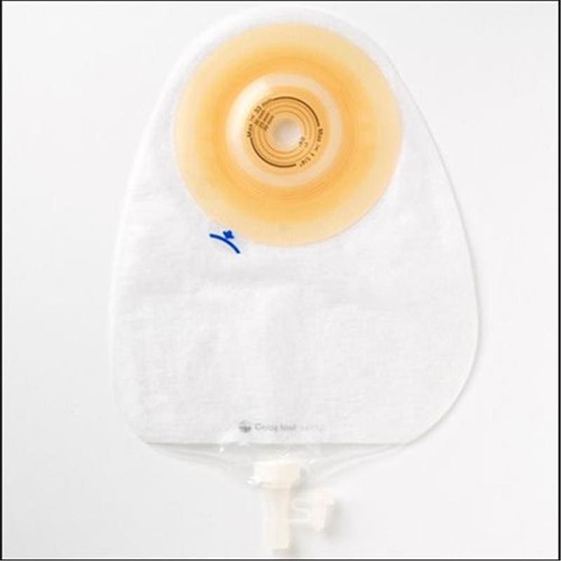 Coloplast Urostomy Pch 5/8In-13/4In 1-Pce Box of 10 - Ostomy >> Pouches - Coloplast