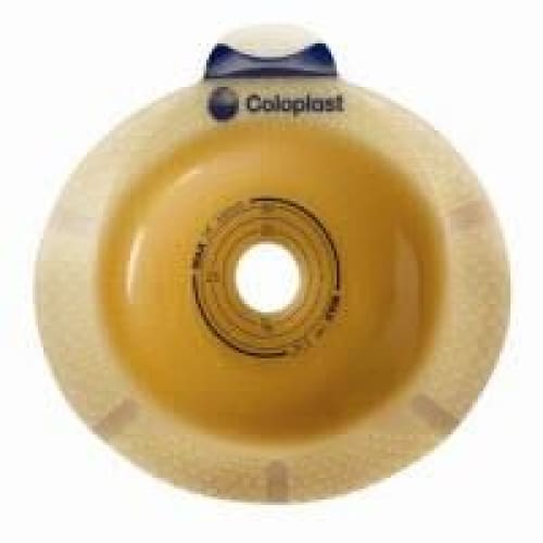 Coloplast Wafer 3/8In-21/4In Sensura Std W Box of 5 - Ostomy >> Barriers - Coloplast