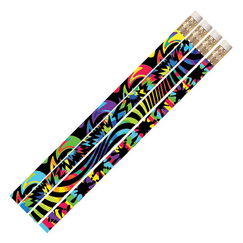 Colorama Pencil Pack Of 12 (Pack of 12) - Pencils & Accessories - Musgrave Pencil Co Inc