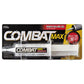 Combat Source Kill Max Roach Killing Gel 2.1 Oz Syringe 12/carton - Janitorial & Sanitation - Combat®