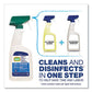 Comet Disinfecting Cleaner With Bleach 1 Gal Bottle - School Supplies - Comet®