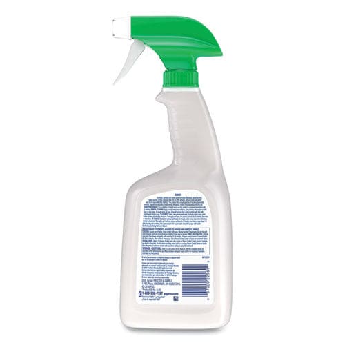 Comet Disinfecting-sanitizing Bathroom Cleaner 32 Oz Trigger Spray Bottle - School Supplies - Comet®