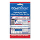 ComplyRight Labor Law Poster Service state Labor Law 4 X 7 - Furniture - ComplyRight®