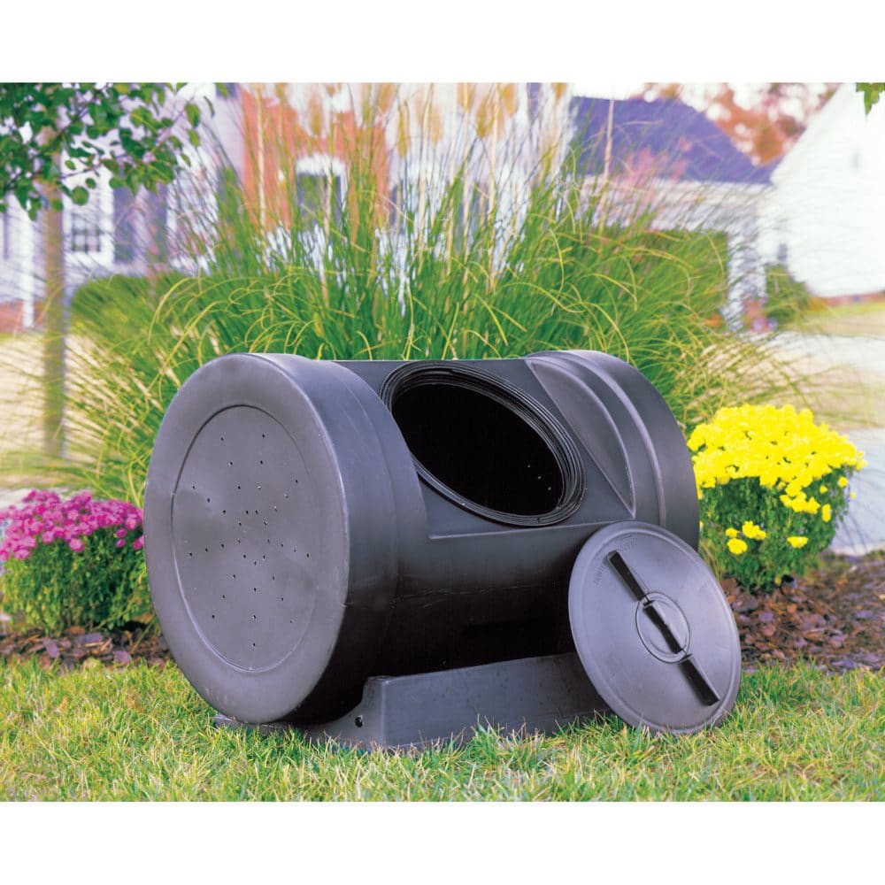 Compost Wizard Black - Garden Hoses & Tools - Compost Wizard