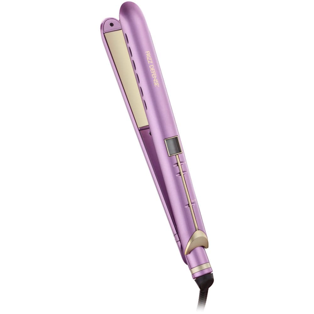 Conair Frizz Defense 1 Flat Iron - Styling Tools - Conair Frizz