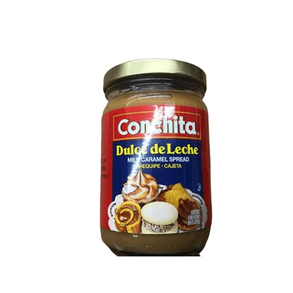 Conchita Dulce de Leche, 15 oz - ShelHealth.Com