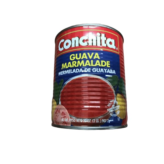 Conchita Guava Marmalade, 32 oz - ShelHealth.Com