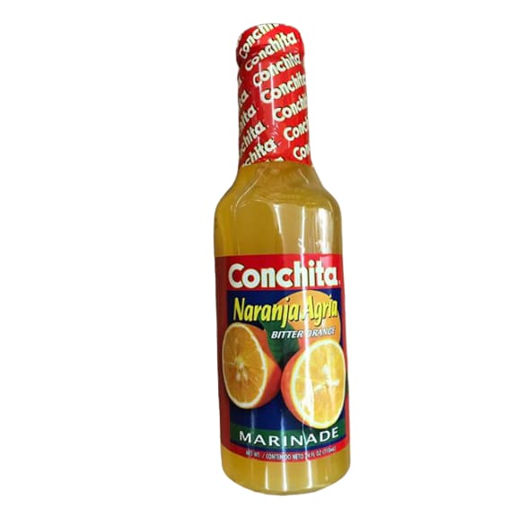 Conchita Naranja Agria (Sour Orange) Marinade, 24 oz - ShelHealth.Com