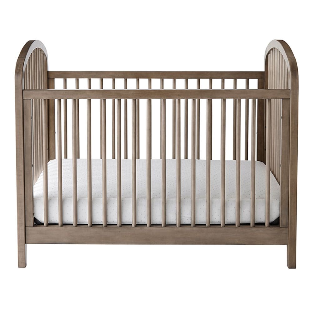 Contours Elston 3-in-1 Standard Crib - Toddler Beds - Contours