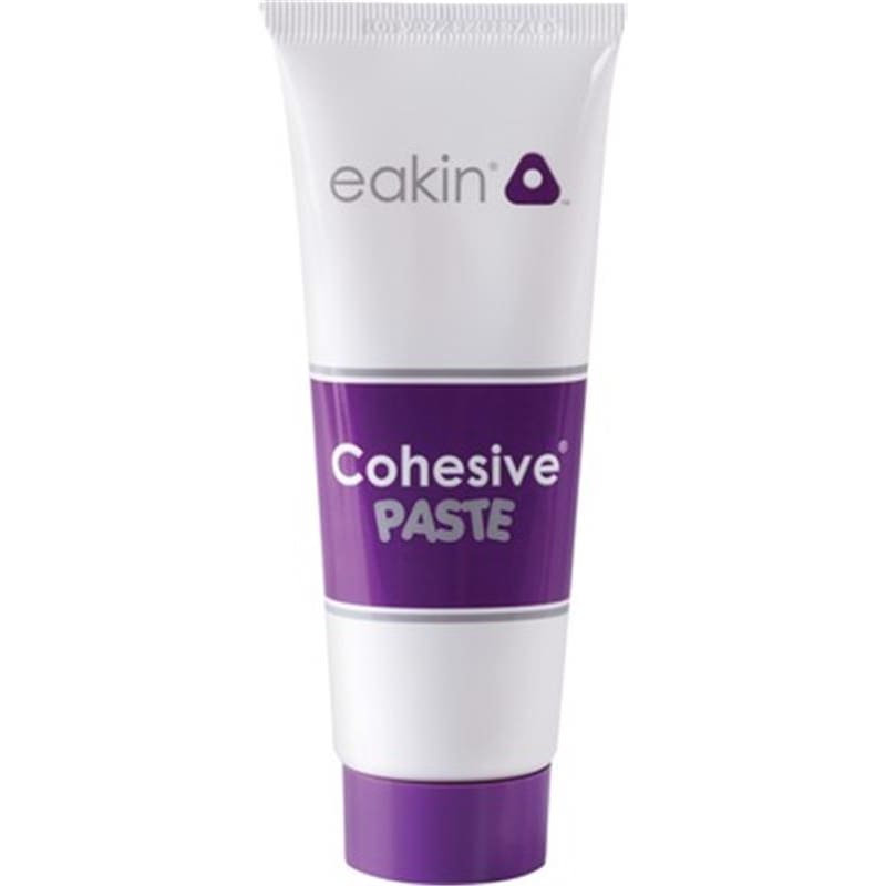 Convatec Cohesive Paste 2.1 Oz Tube Clear - Item Detail - Convatec