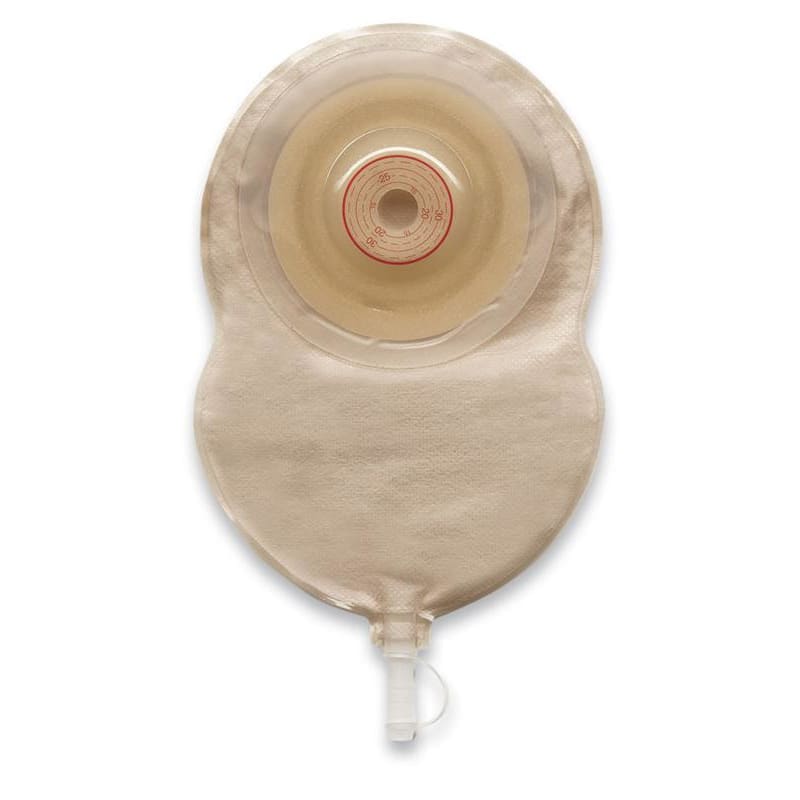 Convatec Esteem Flex Convex One-Piece Urostomy Po Box of 10 - Ostomy >> Pouches - Convatec