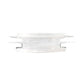 Convatec Low Pressure Adaptor 23/4 Sur-Fit Box of 10 - Ostomy >> Barriers - Convatec