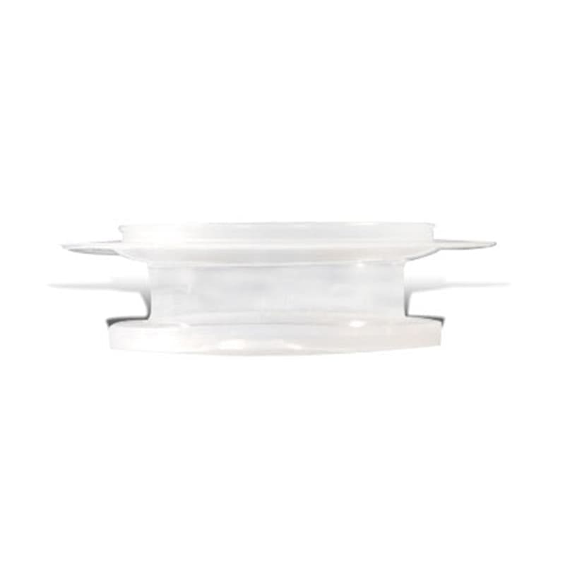 Convatec Low Pressure Adaptor 23/4 Sur-Fit Box of 10 - Ostomy >> Barriers - Convatec