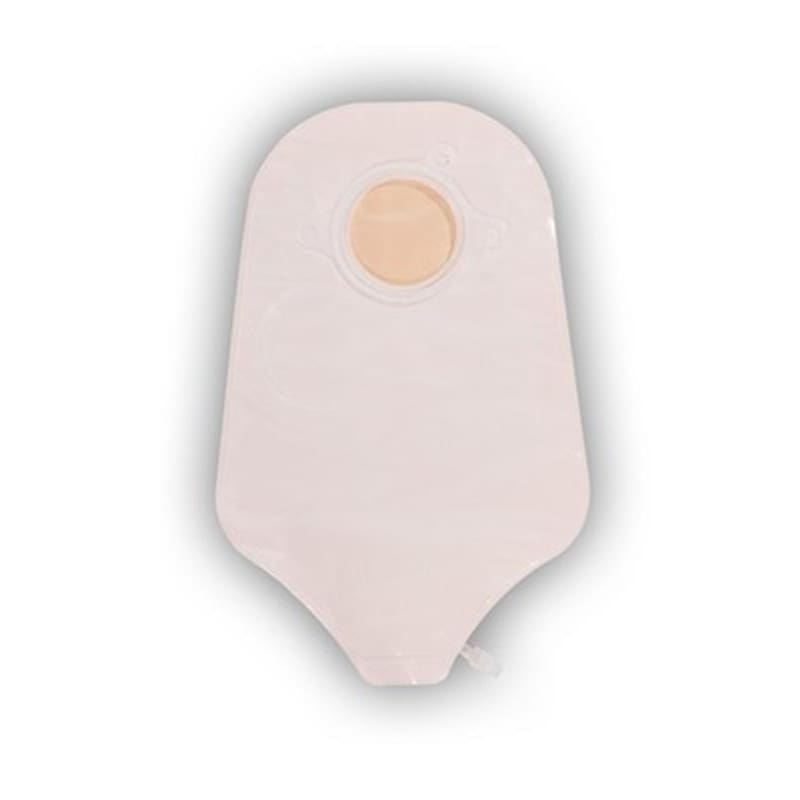 Convatec Pouch 2 1/4 Urostomy Box of 10 - Ostomy >> Pouches - Convatec