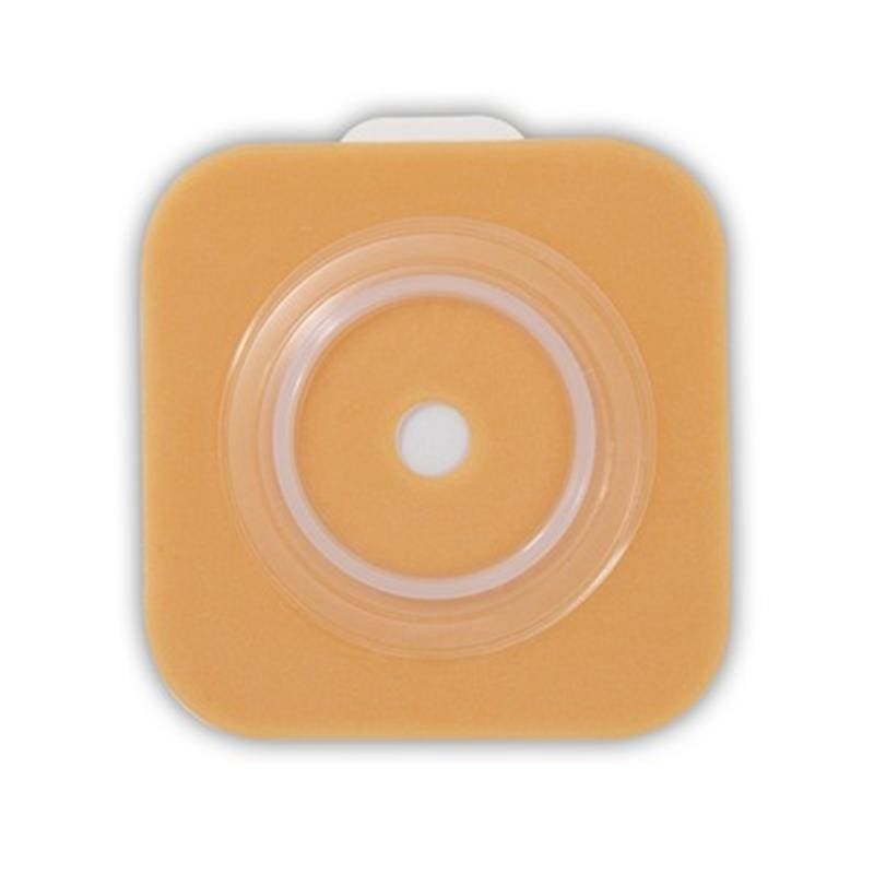 Convatec Sur-Fit Wafer 1/1/4 #125273 Box of 10 - Ostomy >> Barriers - Convatec