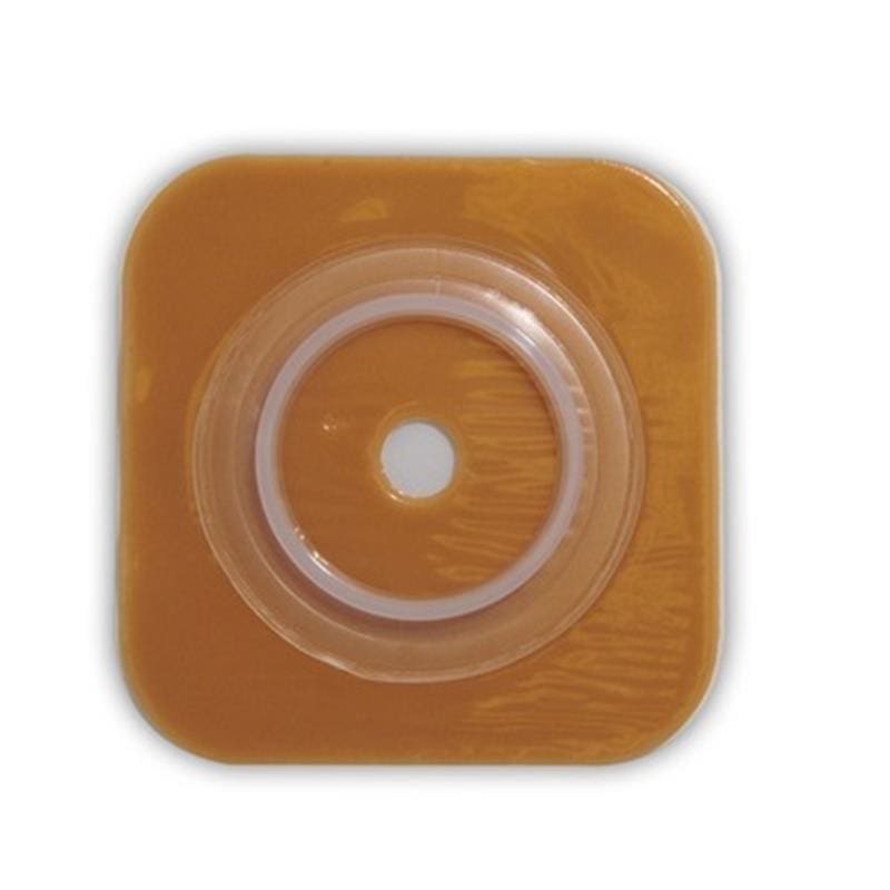 Convatec Wafer 7/8In Flexible Stomashesi Box of 10 - Ostomy >> Barriers - Convatec