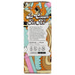 COOLHAUS Grocery > Frozen COOLHAUS Cookies And Cream Frozen Dessert Cone Dairy Free, 12.75 oz