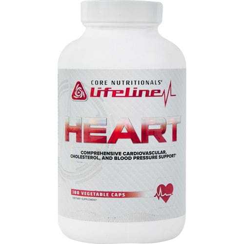 Core Nutritionals Heart 180 servings - Core Nutritionals