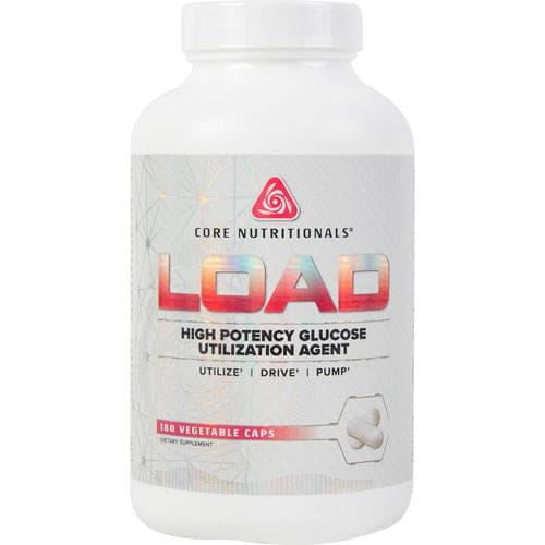 Core Nutritionals Load 30 servings - Core Nutritionals