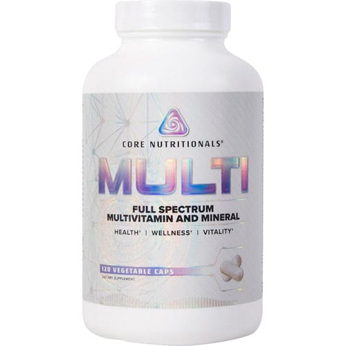 Core Nutritionals Multi 30 servings - Core Nutritionals