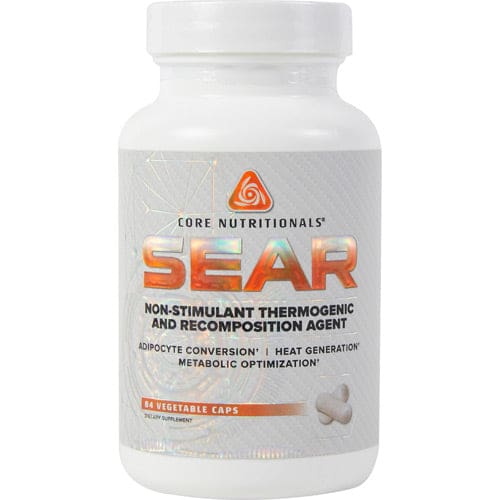 Core Nutritionals Sear 28 servings - Core Nutritionals