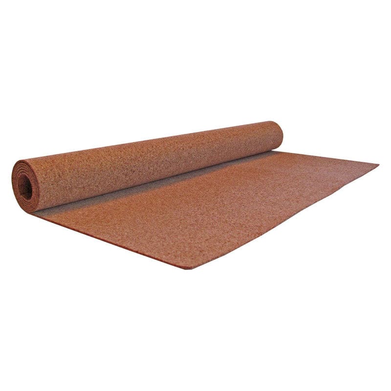 Cork Rolls 4X12Ft 3Mm Thick - Cork Boards - Flipside