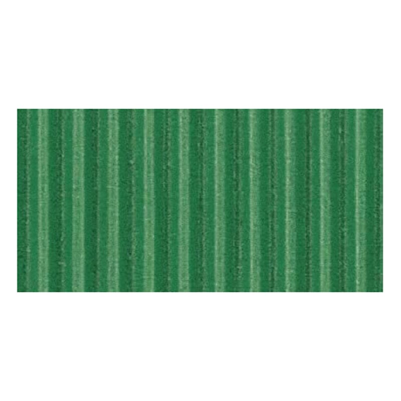 Corobuff 48Inx25Ft 1 Emerald Sheet - Bulletin Board & Kraft Rolls - Dixon Ticonderoga Co - Pacon
