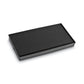 COSCO 2000PLUS Replacement Ink Pad For 2000plus 1si20pgl 1.63 X 0.25 Black - Office - COSCO 2000PLUS®