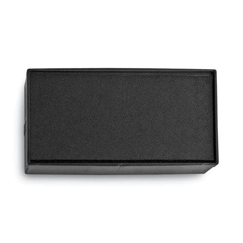 COSCO 2000PLUS Replacement Ink Pad For 2000plus 1si60p 3.13 X 0.25 Black - Office - COSCO 2000PLUS®