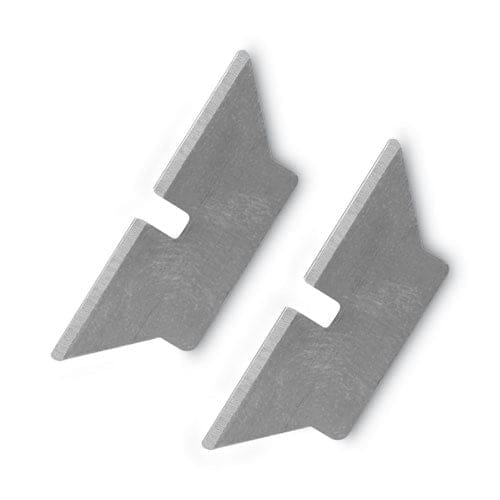 COSCO Easycut Self Retracting Cutter Blades 10/pack - Janitorial & Sanitation - COSCO