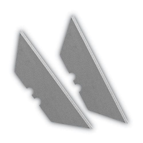 COSCO Heavy-duty Utility Knife Blades 10/pack - Janitorial & Sanitation - COSCO