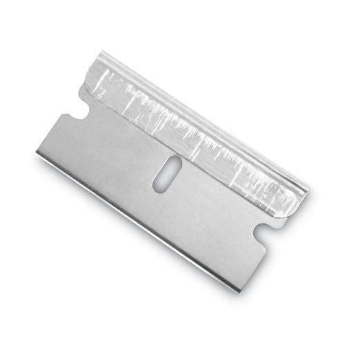 COSCO Jiffi-cutter Utility Knife Blades 100/box - Janitorial & Sanitation - COSCO