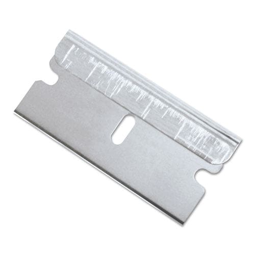 COSCO Jiffi-cutter Utility Knife Blades 100/box - Janitorial & Sanitation - COSCO