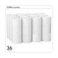 Cottonelle Clean Care Bathroom Tissue Septic Safe 2-ply White 900 Sheets/roll 36 Rolls/carton - Janitorial & Sanitation - Cottonelle®
