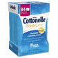 Cottonelle Fresh Care Flushable Cleansing Cloths 3.75 X 5.5 White 42/pack - School Supplies - Cottonelle®