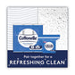 Cottonelle Fresh Care Flushable Cleansing Cloths 5 X 7.25 White 168/pack 8 Packs/carton - School Supplies - Cottonelle®