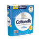 Cottonelle Ultra Cleancare Toilet Paper Strong Tissue Mega Rolls Septic Safe 1-ply White 284/roll 6 Rolls/pack 36 Rolls/carton - Janitorial