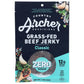 COUNTRY ARCHER Country Archer Jerky Beef Classic Ns, 2 Oz