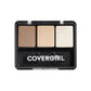 COVERGIRL Eye Enhancers 3-Kit Shadows - CoverGirl