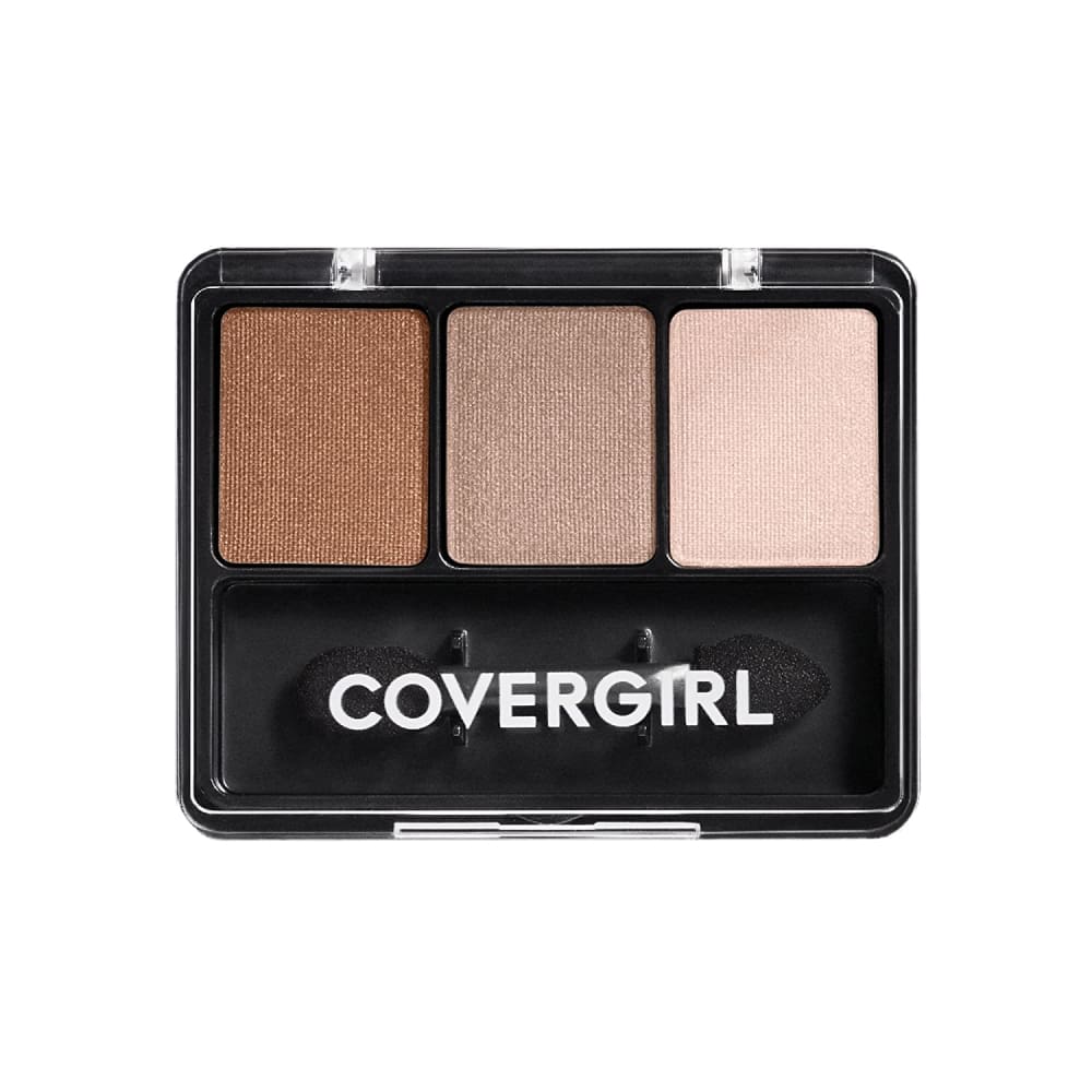 COVERGIRL Eye Enhancers 3-Kit Shadows - CoverGirl