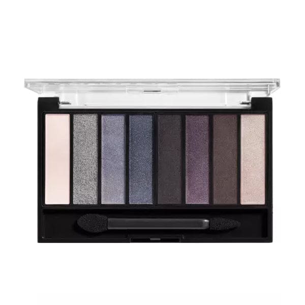 COVERGIRL TruNaked Eye Shadow Palettes